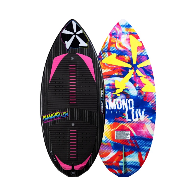 Phase 5 DIAMOND LUV 51″
