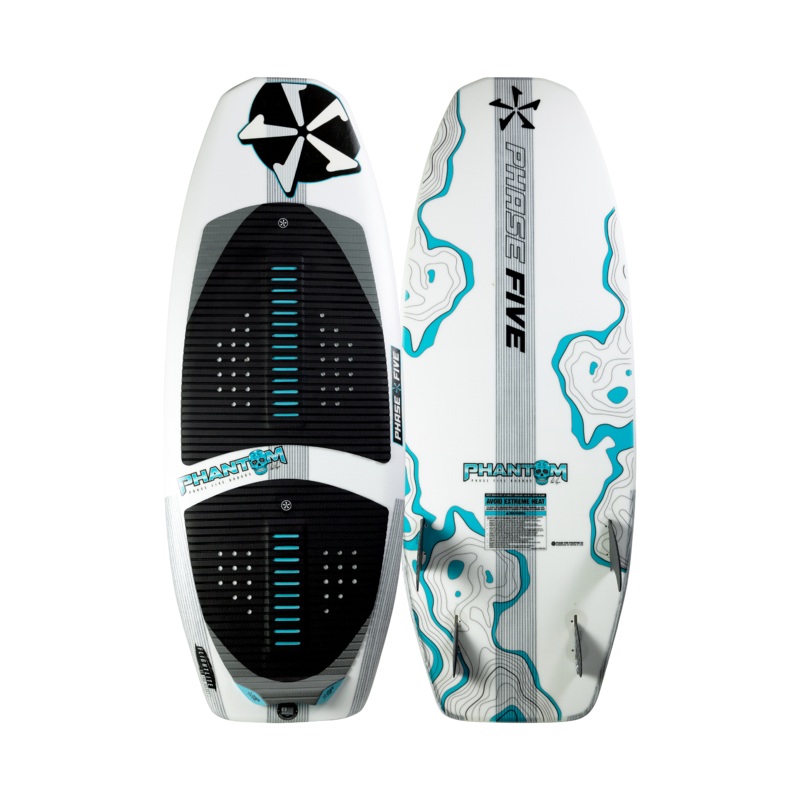 Phase 5 Phantom 53″ Surf Board