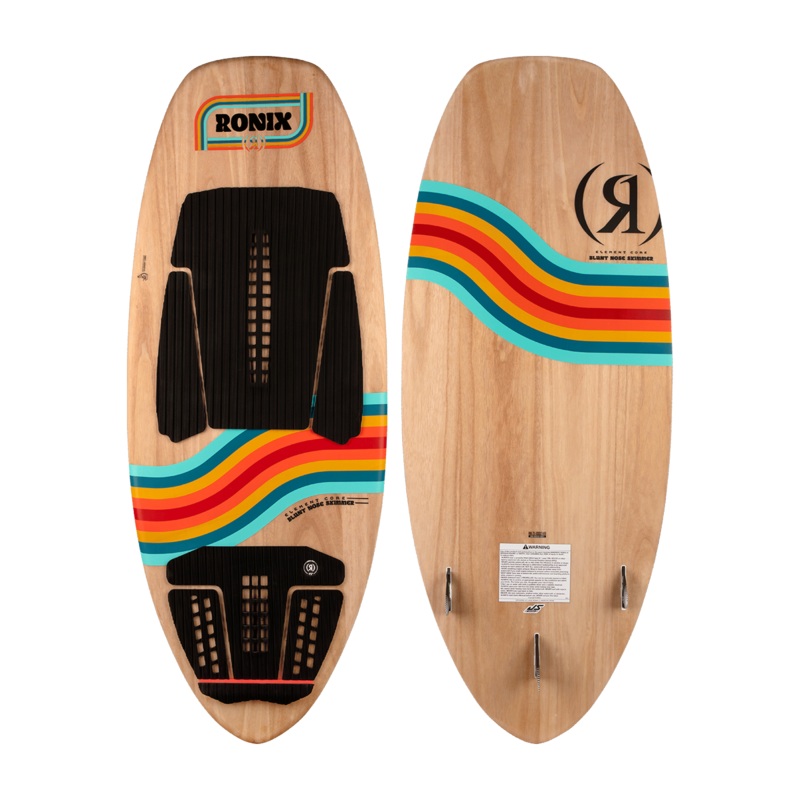 Ronix Blunt Nose Skimmer 4’10 Board