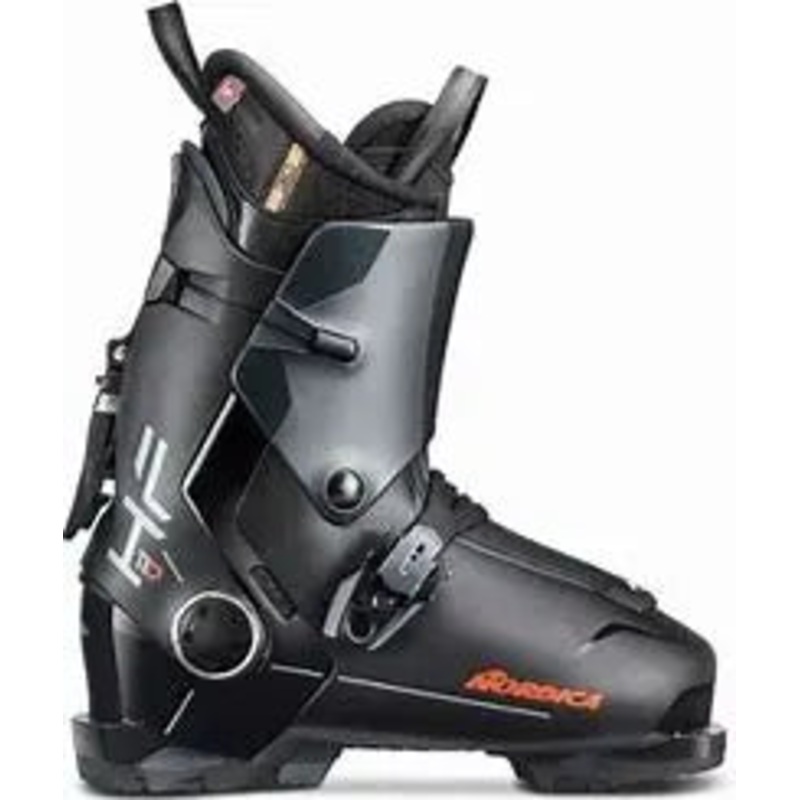 SKI BOOT 24.5/ HF 110 BLACK