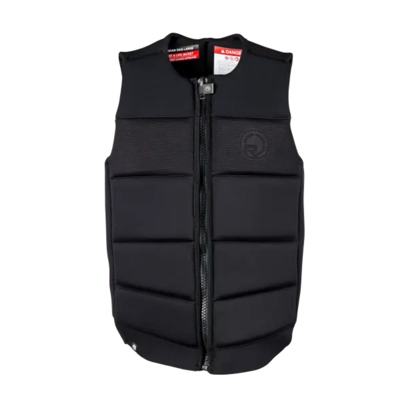 Tidal – CE / Impact Vest – Blackout- L