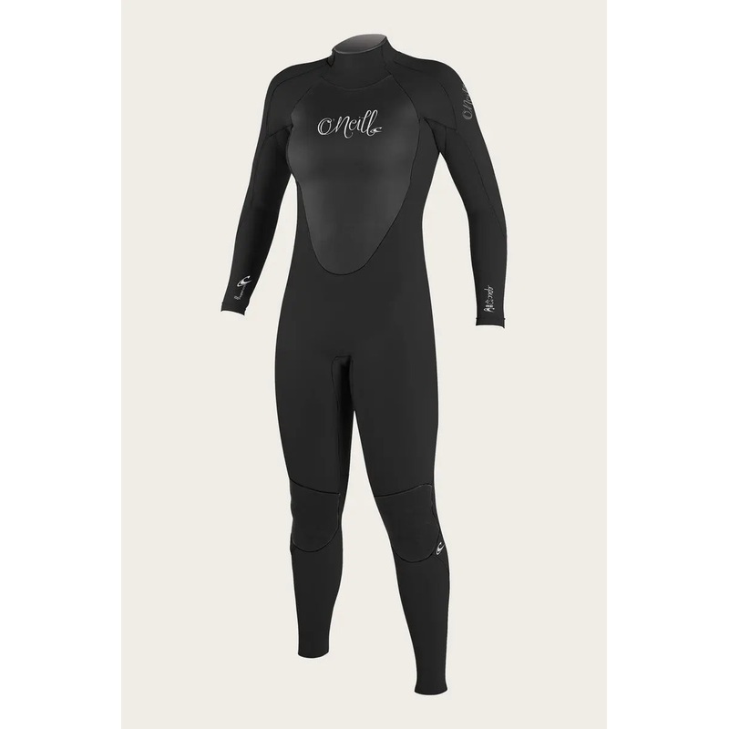 WMS Epic 4/3 Wetsuit Size 12