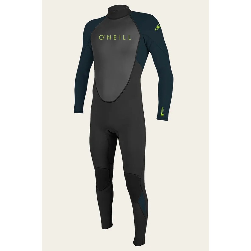 YTH Reactor 3/2 Full Wetsuit 8
