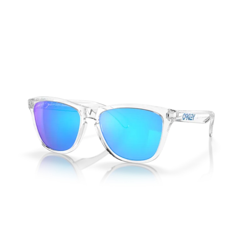 FROGSKINS CRYST CLEAR W/ PR SAPP IR