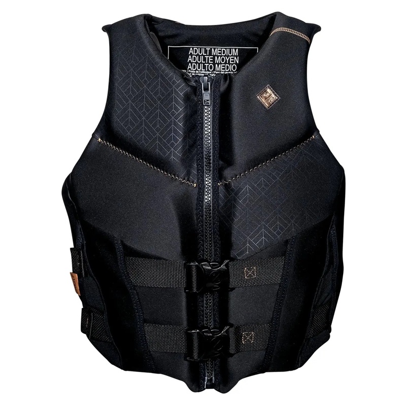 HL Wmns Domain HRM Vest – M