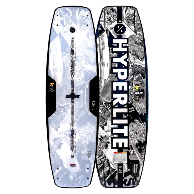 Hyperlite 139 Murray