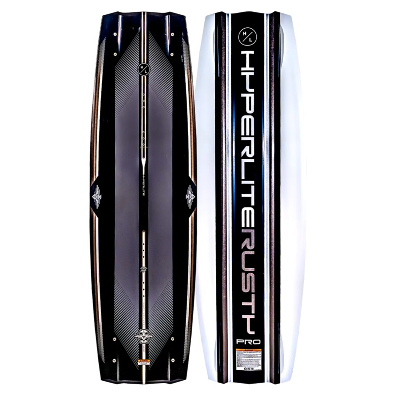 Hyperlite 140 Rusty Pro