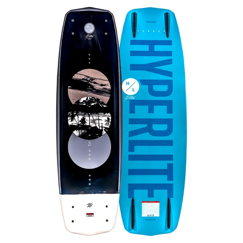Hyperlite 144 Sender