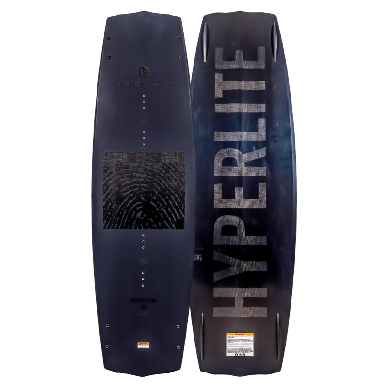 Hyperlite 147 Blueprint Loaded