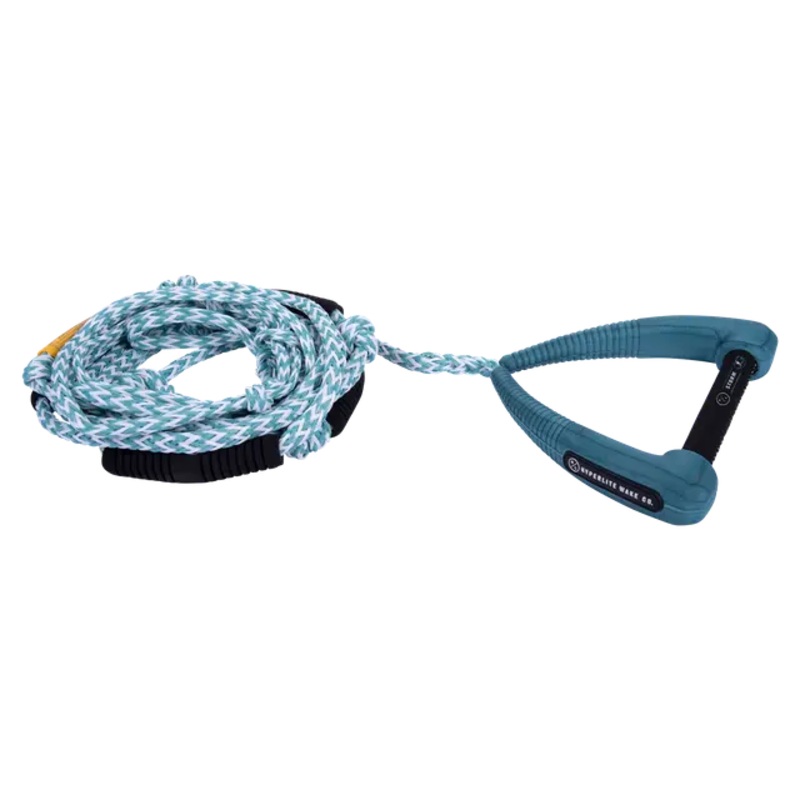 Hyperlite 25 Storm Surf Rope W/ Handle