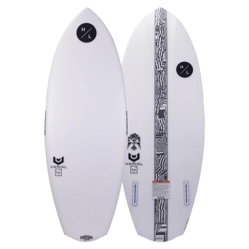 Hyperlite 4.10 Condor Wakesurf