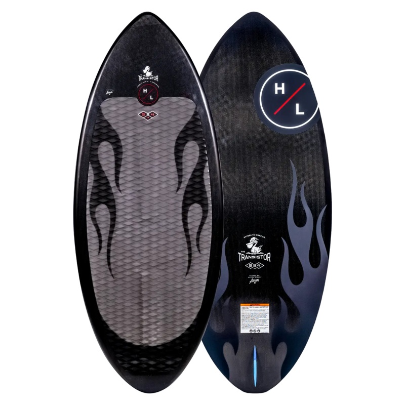 Hyperlite 54 Transistor Wakesurf