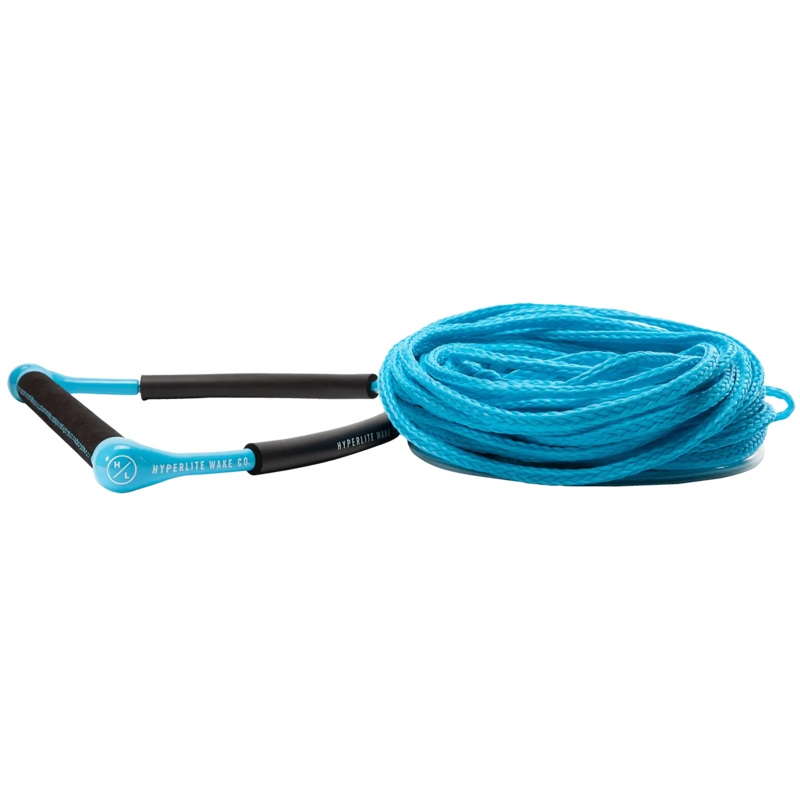 Hyperlite CG w/60 PE ML Blue Rope