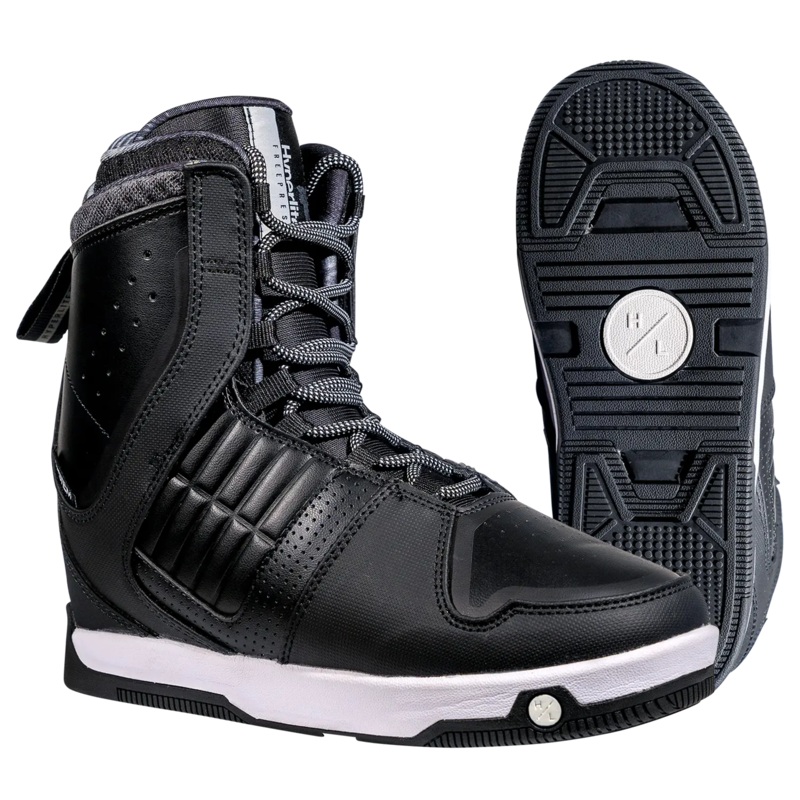 Hyperlite Freepress Boot 12