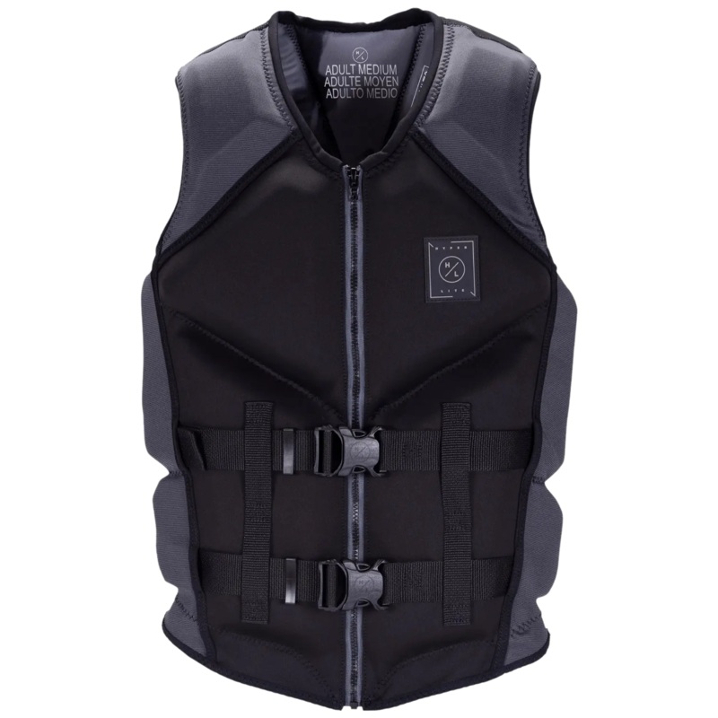 Hyperlite Men’s Caliber Life Jacket M