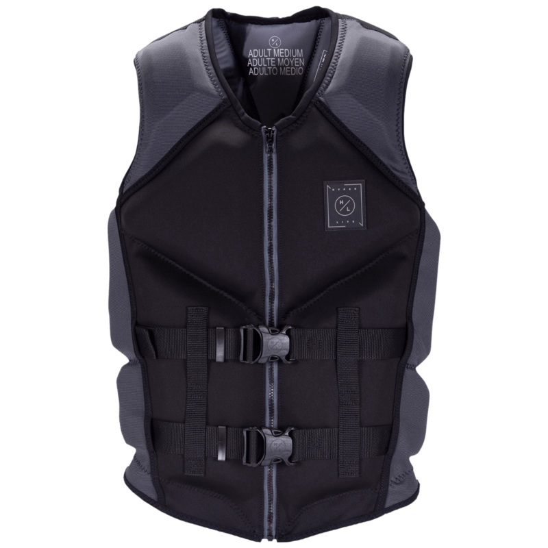 Hyperlite Men’s Caliber Life Jacket S