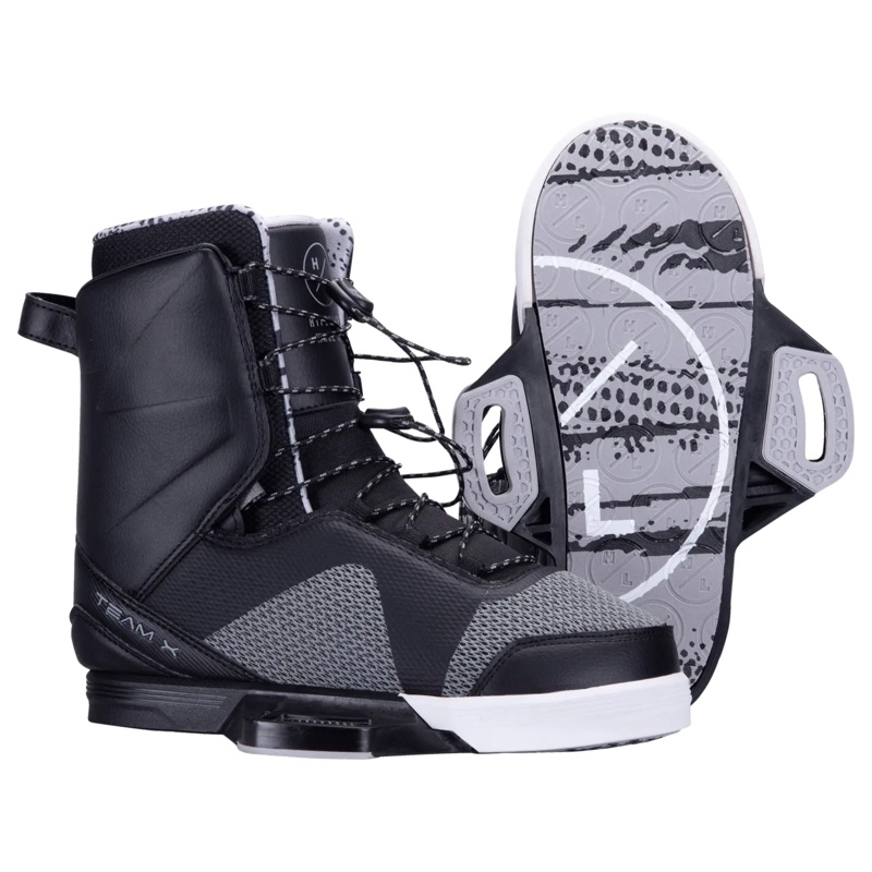 Hyperlite Team X Binding 9/10