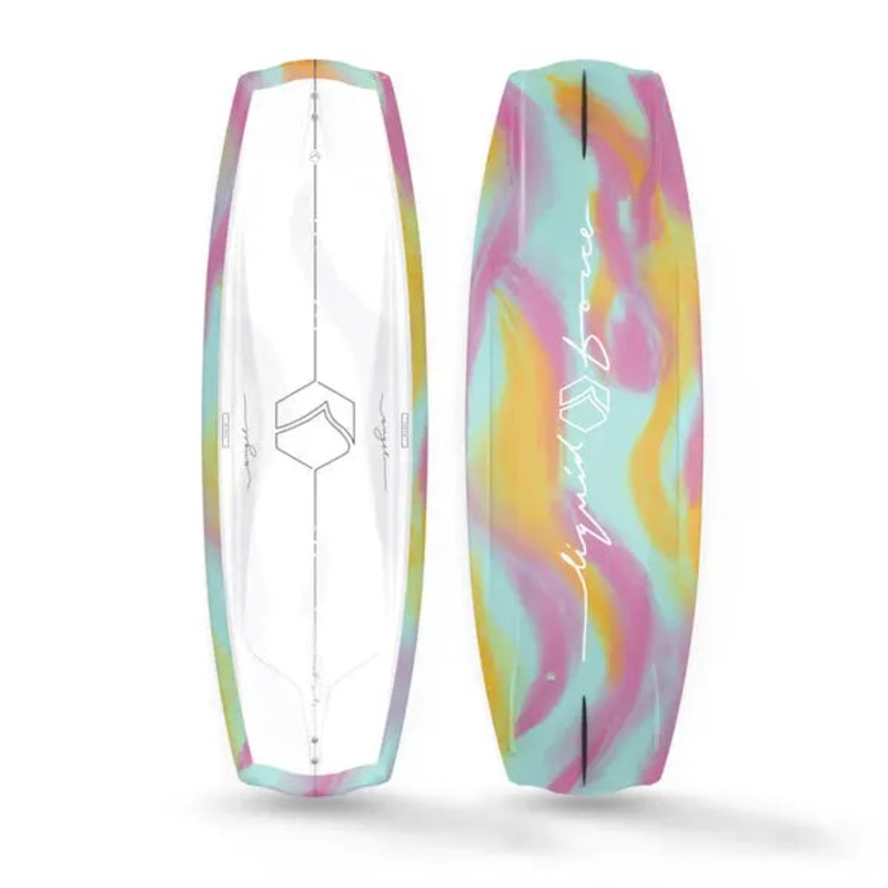 LIQUID FORCE ANGEL 130 WAKEBOARD