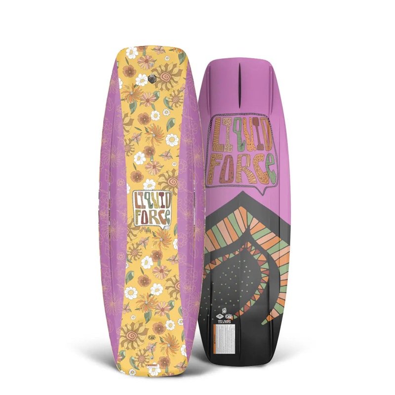 Liquid Force ME FS 125 WAKEBOARD
