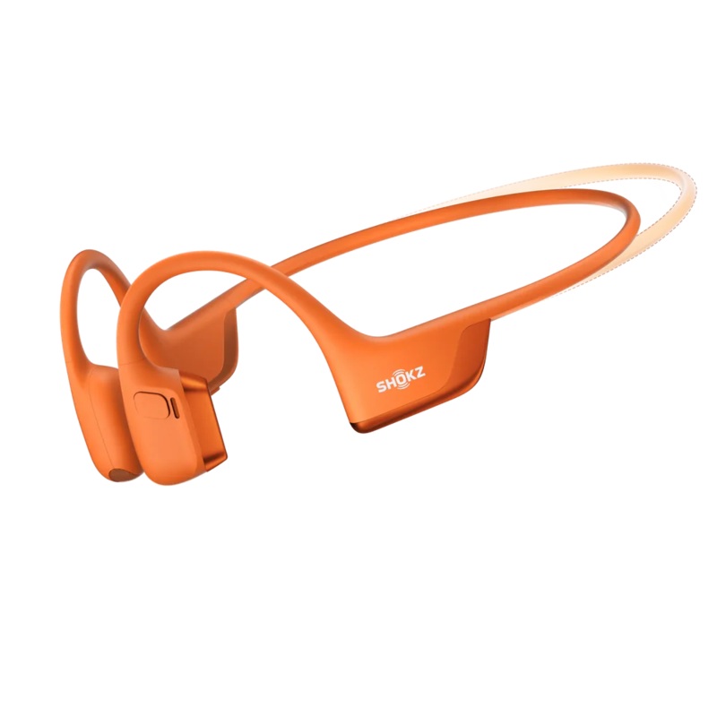 OpenRun Pro 2 Mini Orange