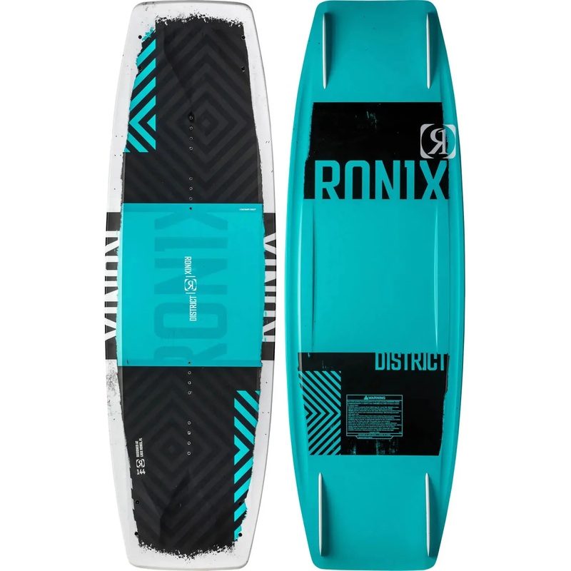 Ronix District Marine BLUE/BLK 150