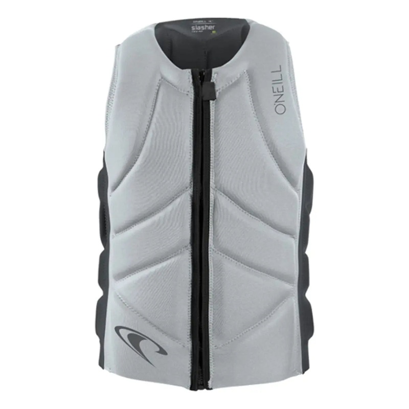 Slasher Comp Vest Grey L