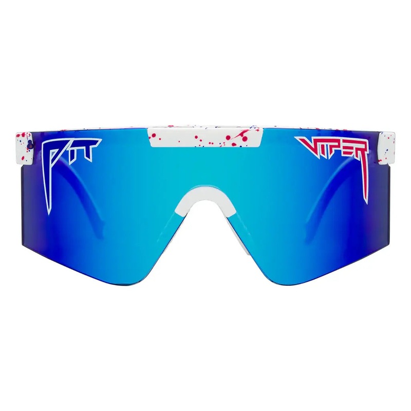 The 2000s Merika Polar Blue