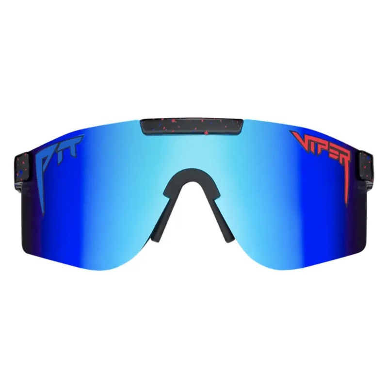 The Peacekeeper Original Polar Blue