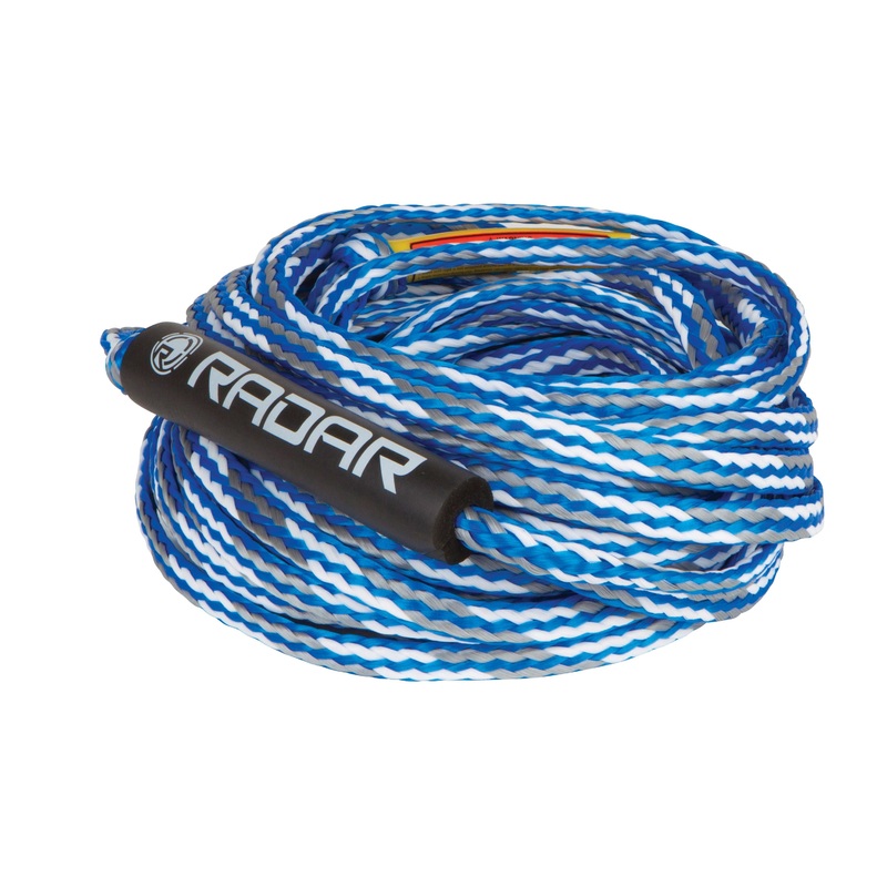 2.3K – 60′ Two Person Tube Rope