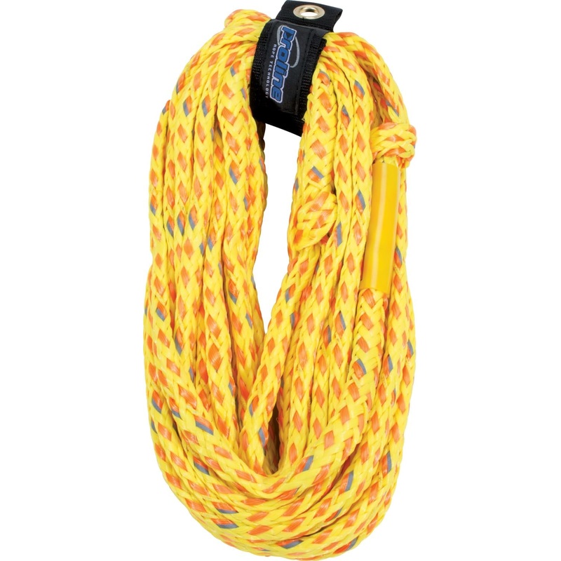 4K SAFTEY TUBE ROPE 60FT