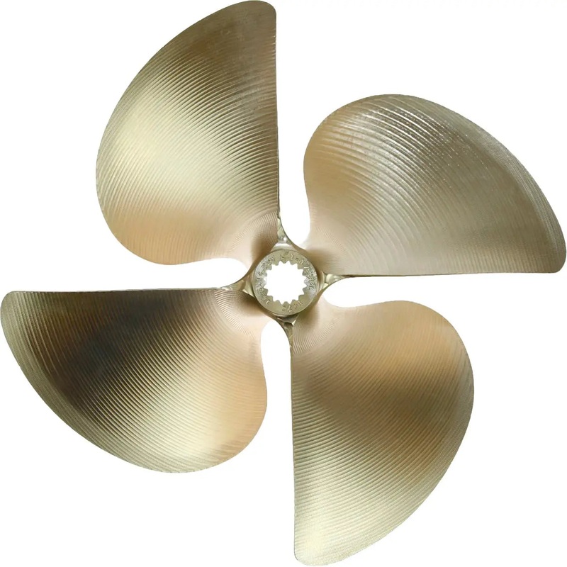 ACME 917 Prop 13″ x 11″