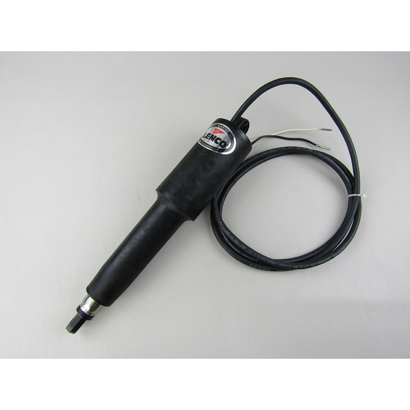 Actuator, SurfGate, Fast Orange