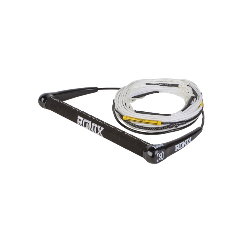 Combo 5.0 PKG Rope White