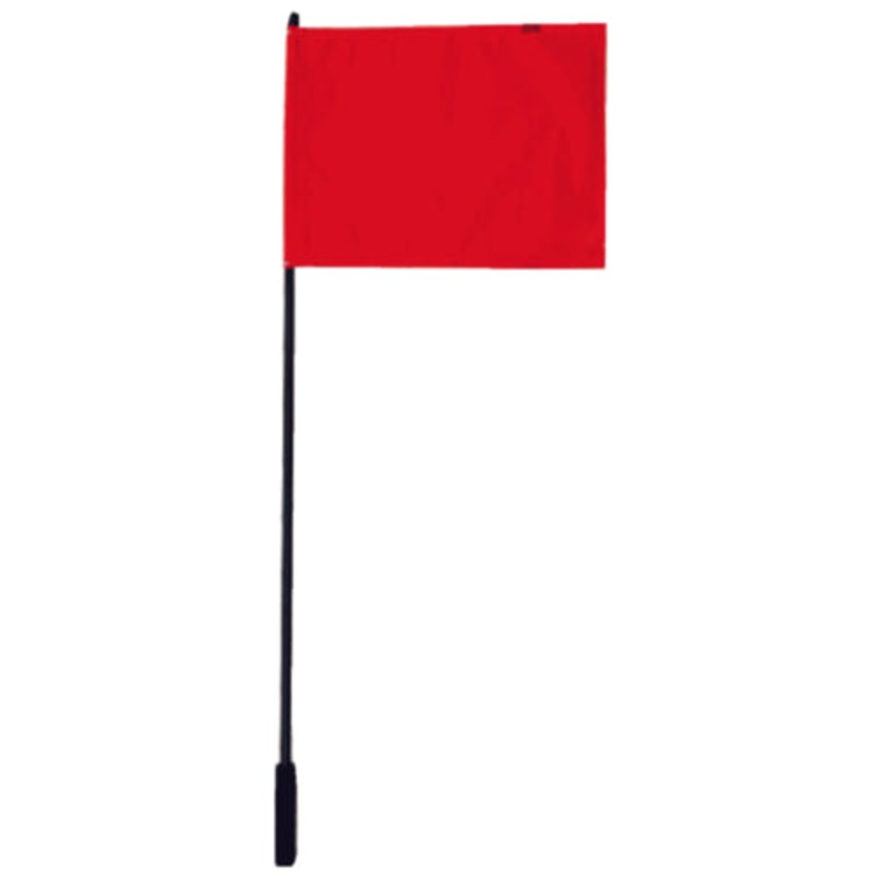 Deluxe Nylon Watersports Flag 48″