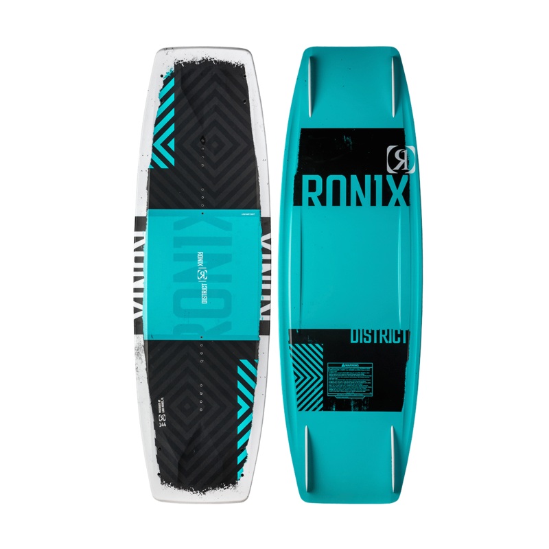 District – Marine Blue / Black – 150