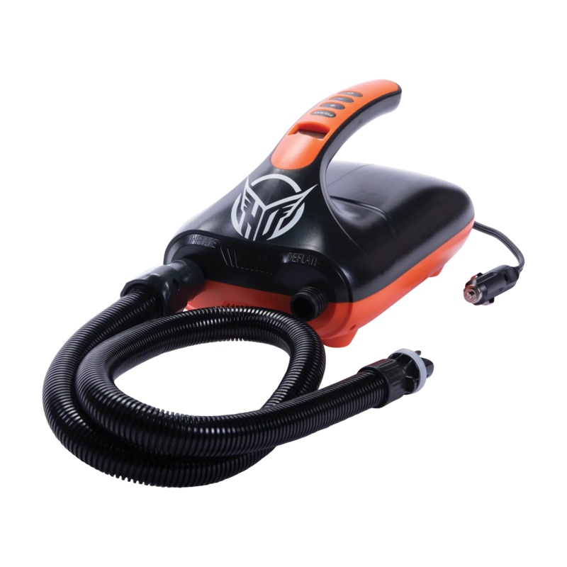Electric Drop Stitch Pump