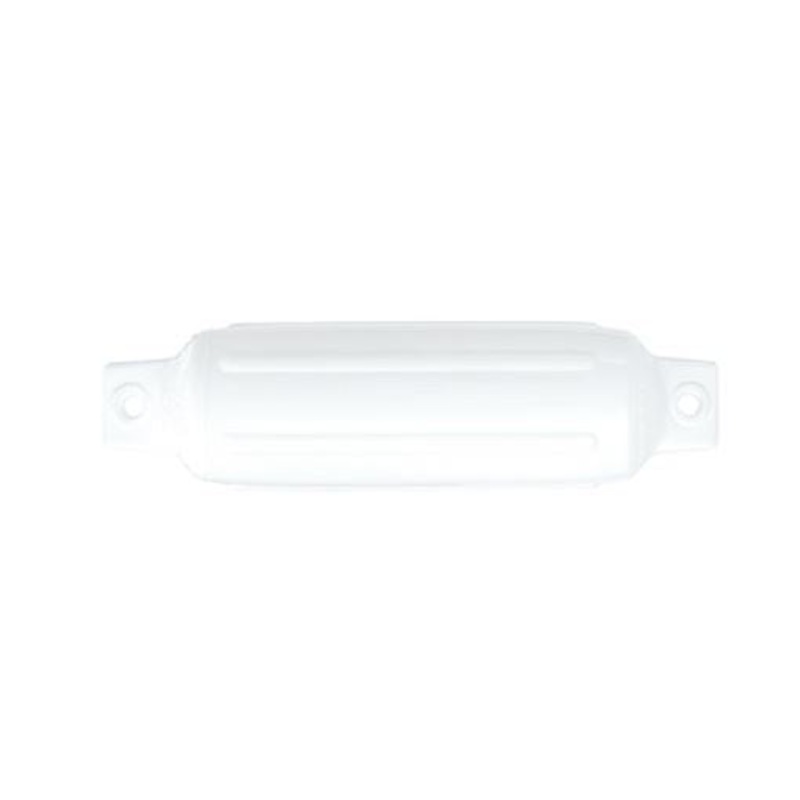 FENDER G-4 WHITE