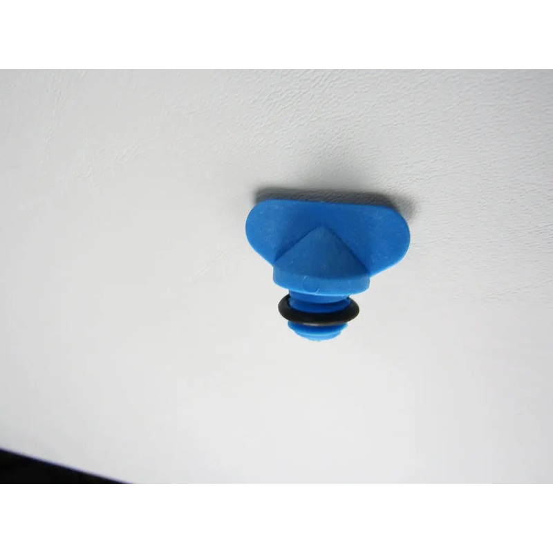 Fitting, Plug, Water Drain