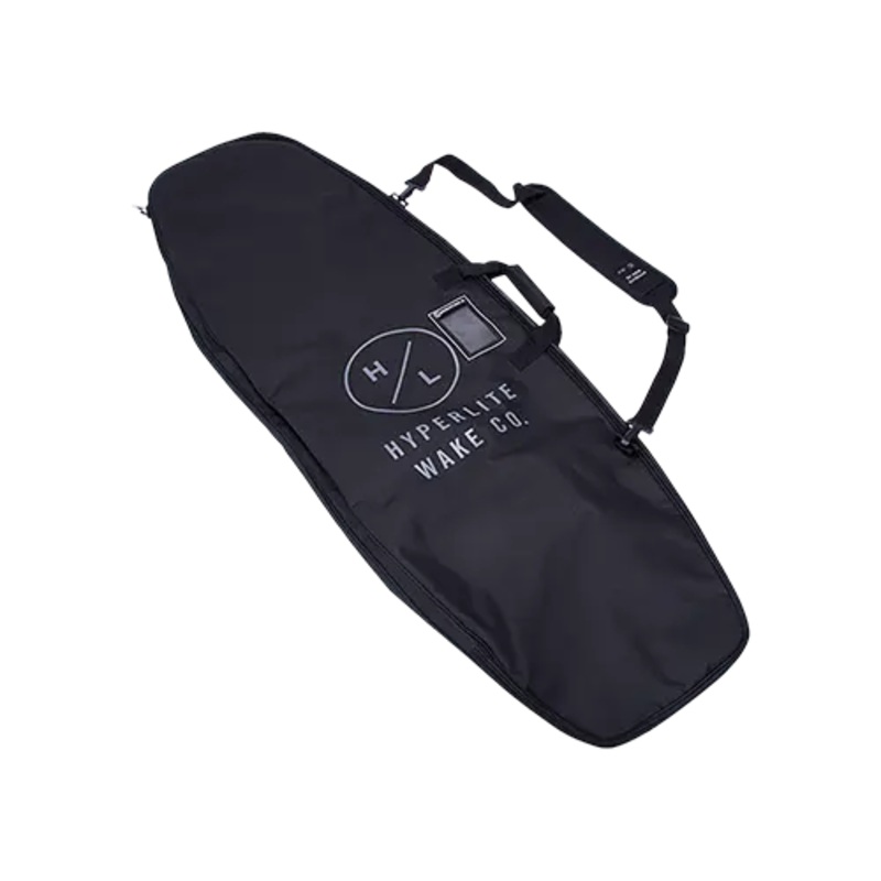 HL Essentials Board Bag Black