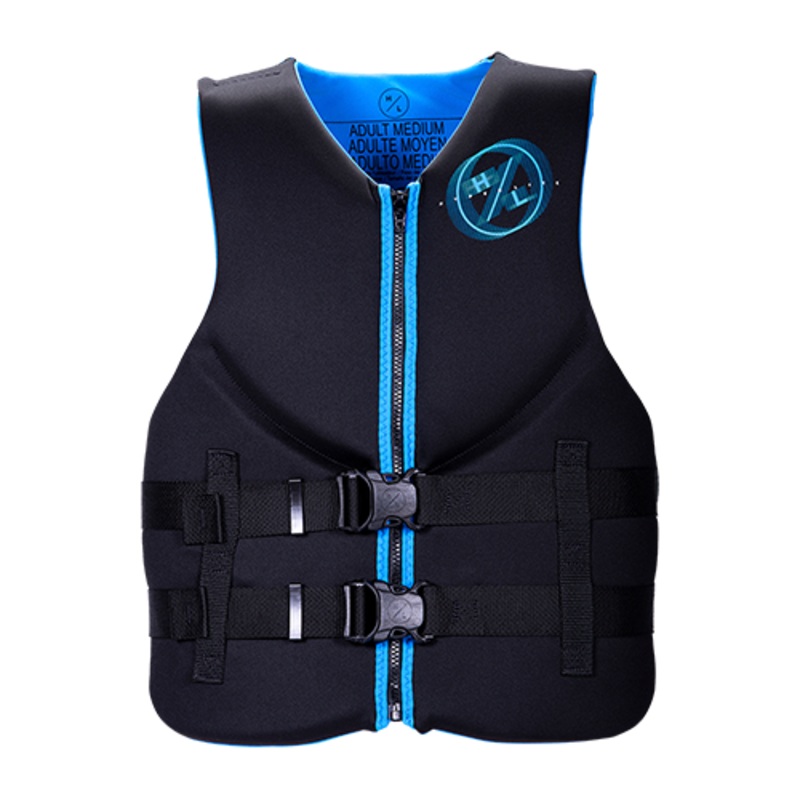 HL MEN’S INDY HRM/NEO VEST M