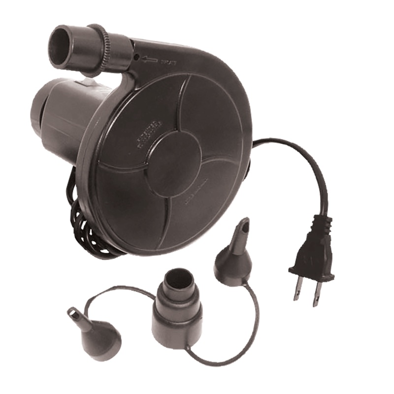 HO 12 VOLT PUMP