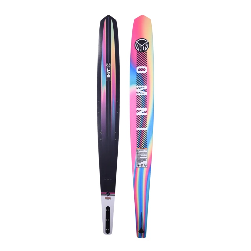 HO 63 WMN Omni Water Ski
