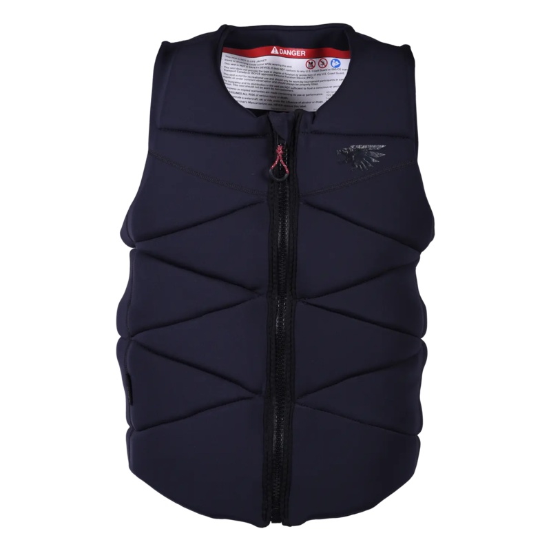 HO NCGA Synd Zero Vest M