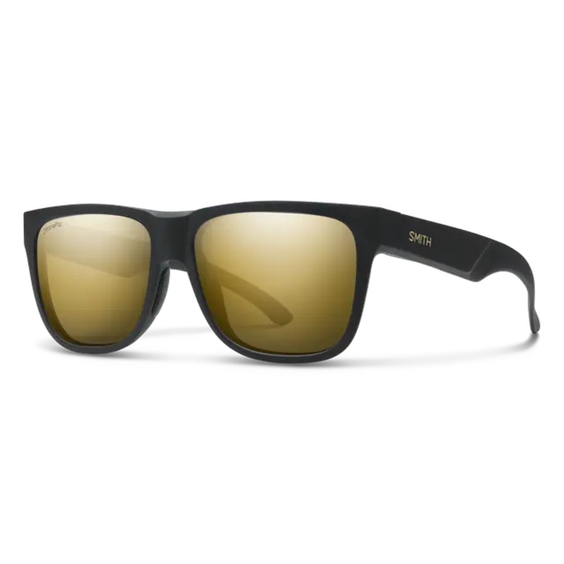 Lowdown 2 MB PLR BLK/GOLD