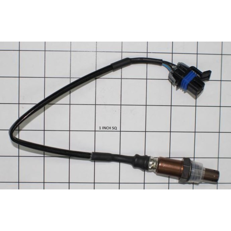 O2 SENSOR BLACK
