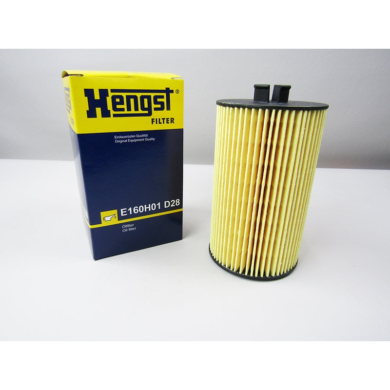 OIL FILTER CARTRIDGE, 5.3L 6.2L ’19