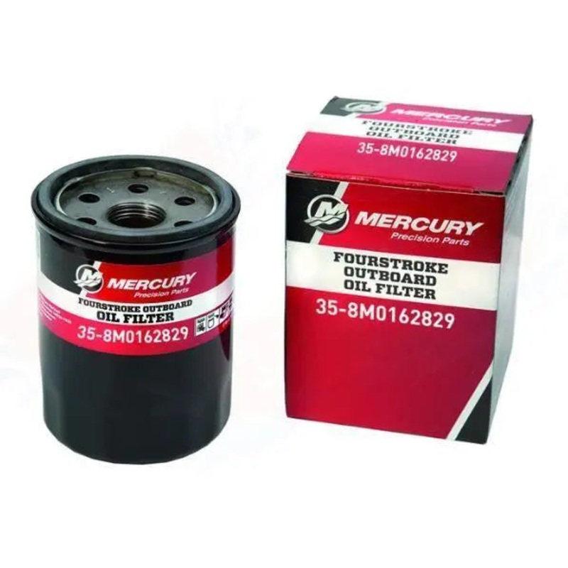 OIl Filter, outboard-4 stroke