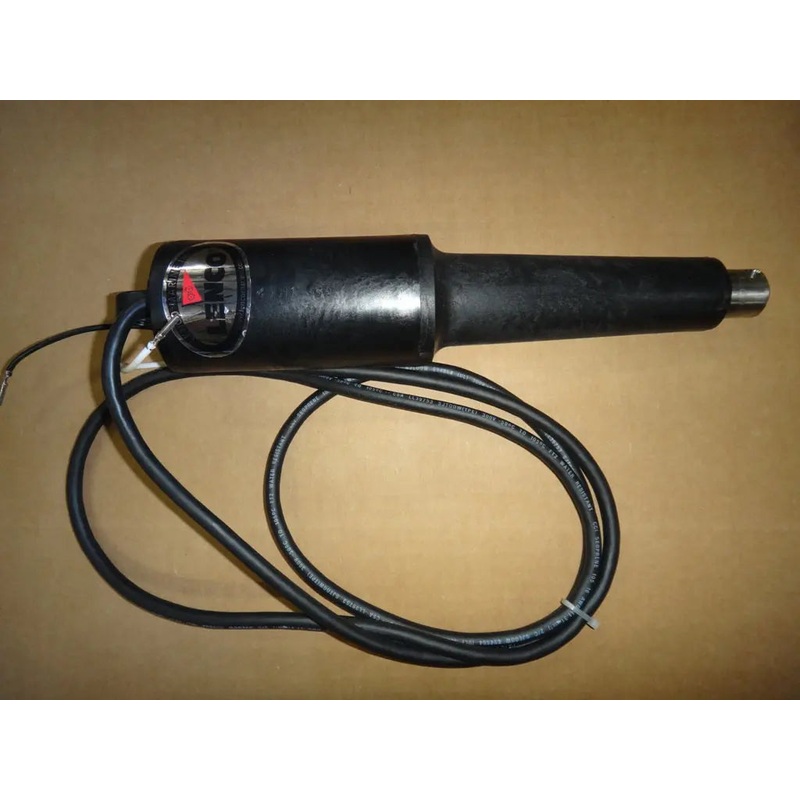 Power Wedge Actuator, 5-Pole, 4-1/4