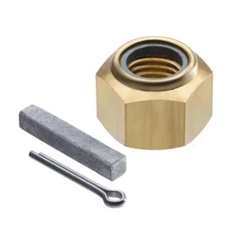 PROP Nut Kit 1 1/4″ Shaft