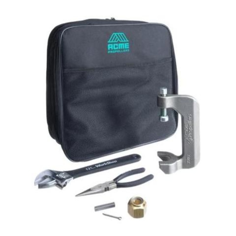 PROP Weekend Saver Kit